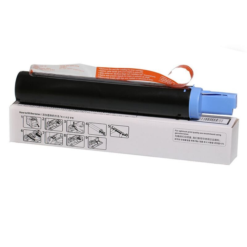 TONER COMPATIBLE CANON GPR-18