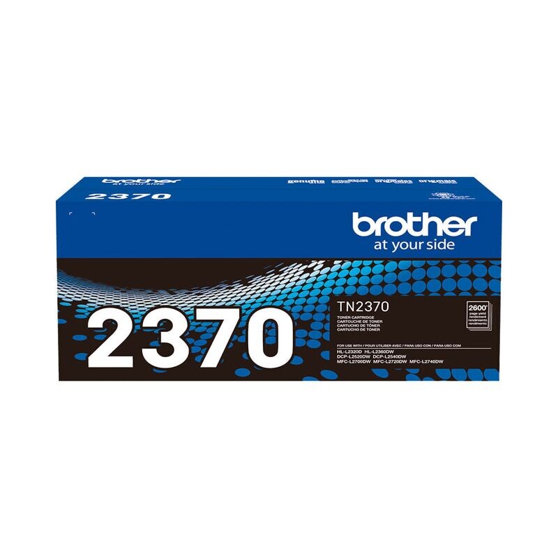 BROTHER TN-2370