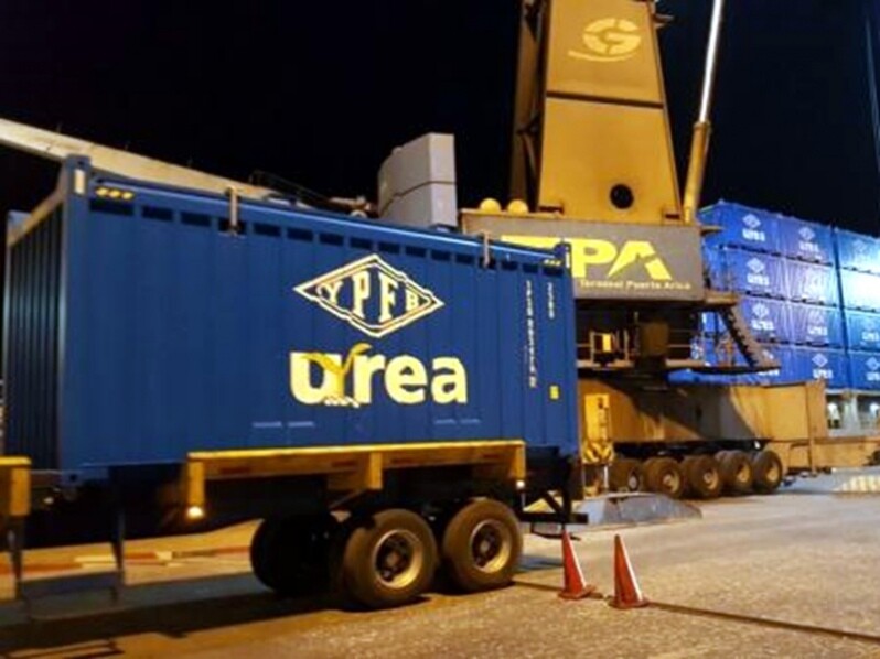 UREA