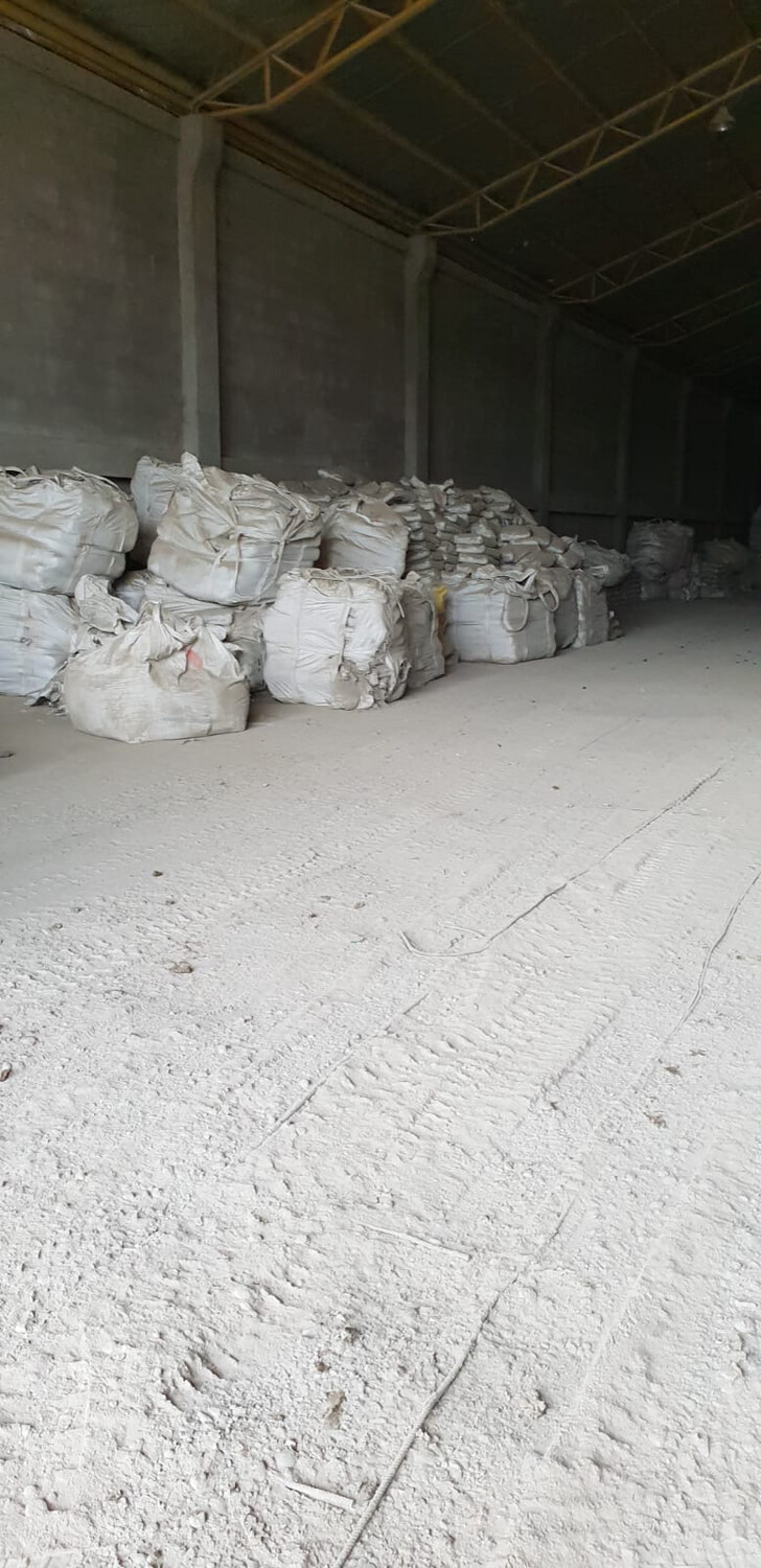 Bulk Ordinary Portland Cement US$55.00 To US$75 Big B/ 7,700 Bash By