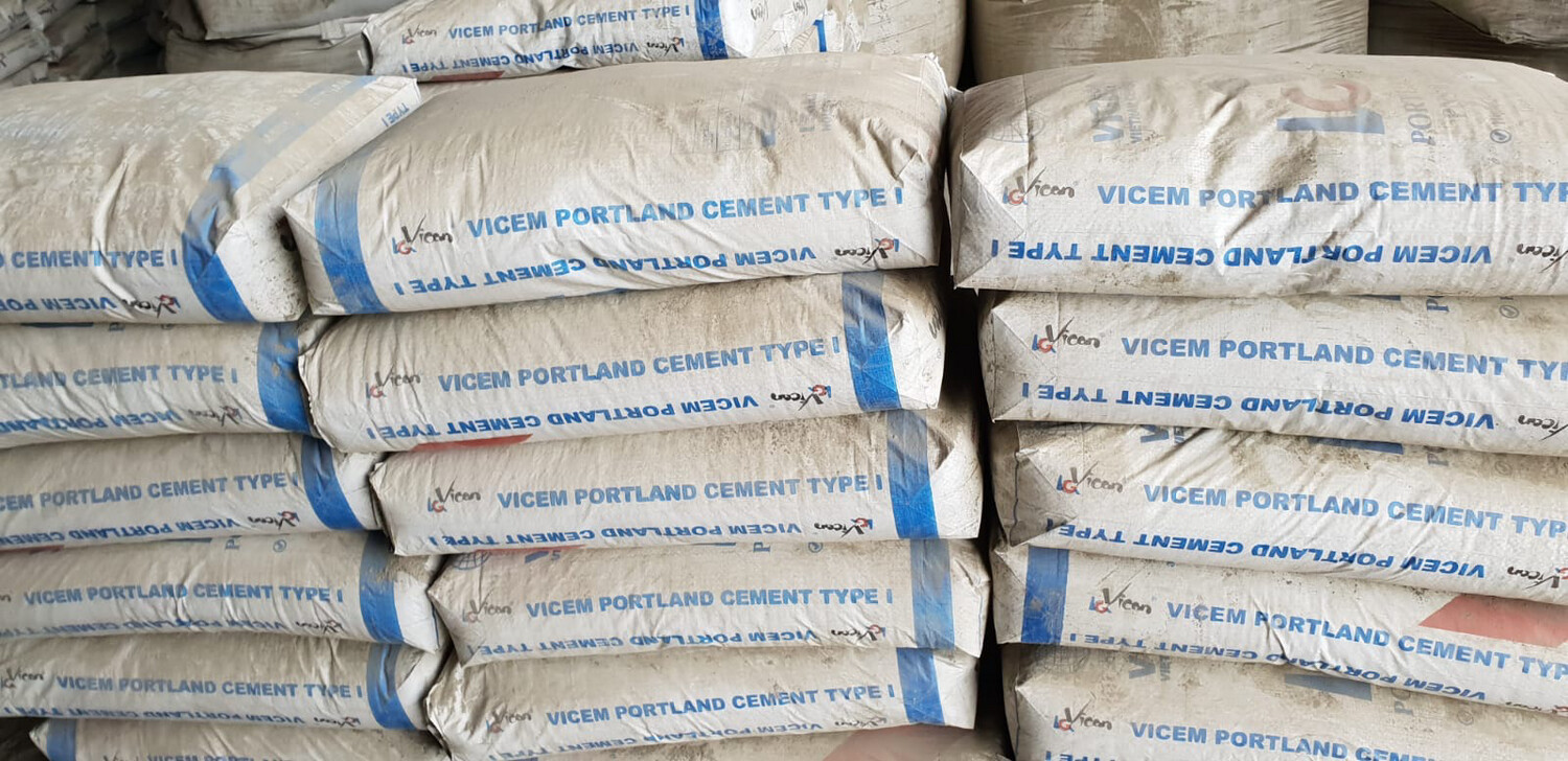 Bulk Ordinary Portland Cement US$55.00 To US$75 Big B/ 7,700 Bash By