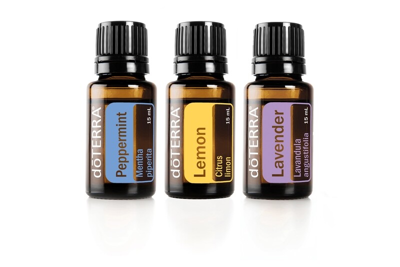 Trio Kit  Bundle
