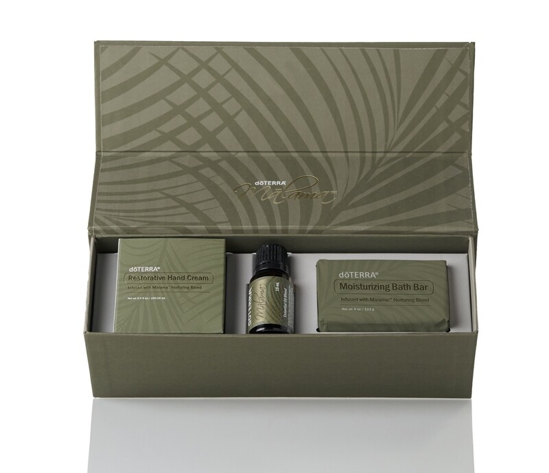 dōTERRA Mālama™ Collection