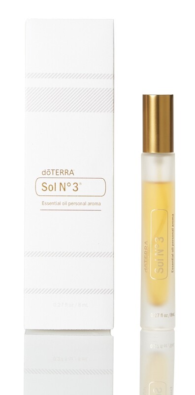 Sol Nº 3®