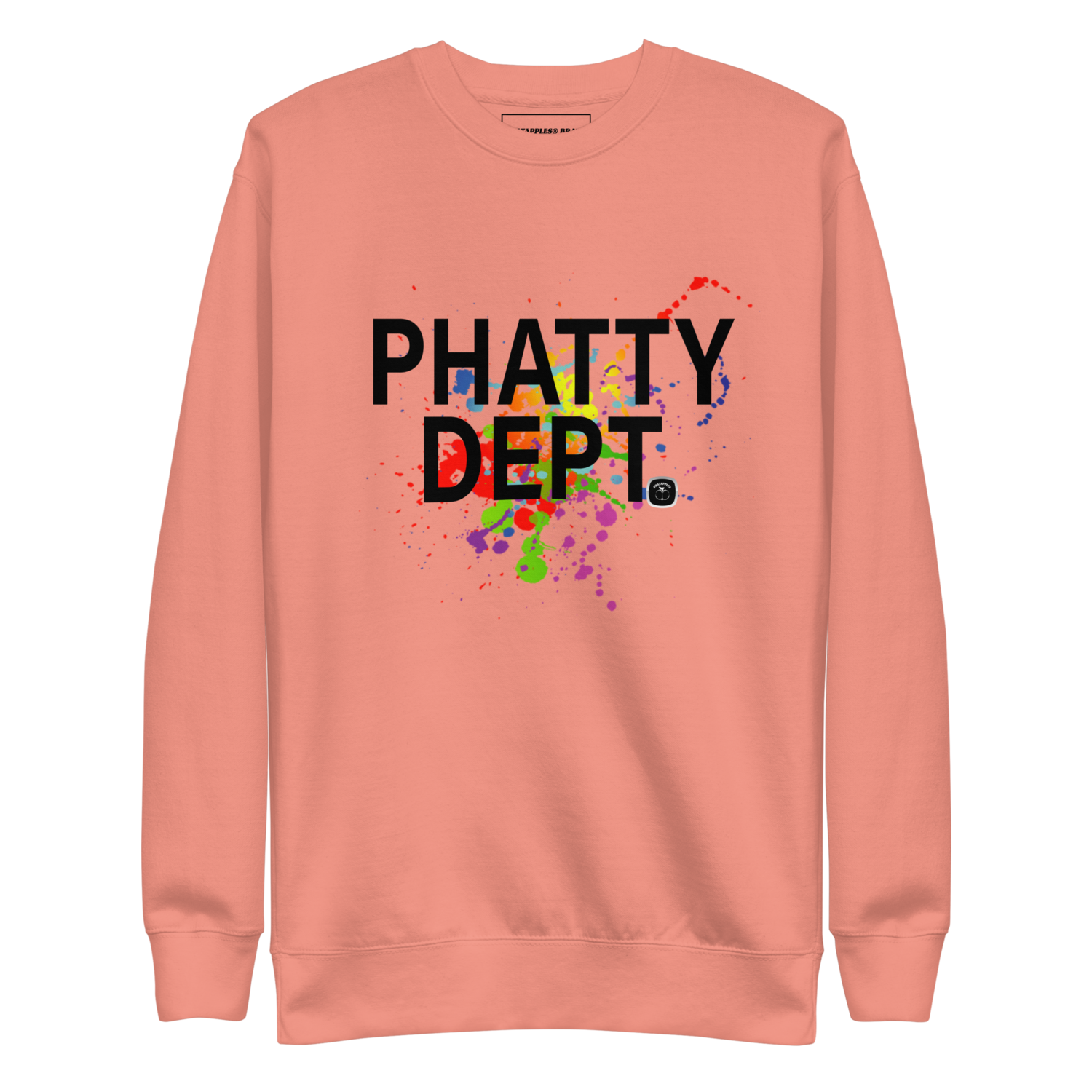 PHATTY DEPT. Sweatshirt