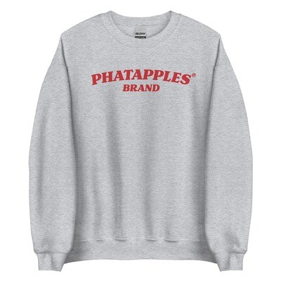PHATAPPLES BRAND Sweatshirt