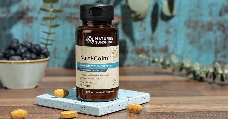 Nutri-Calm