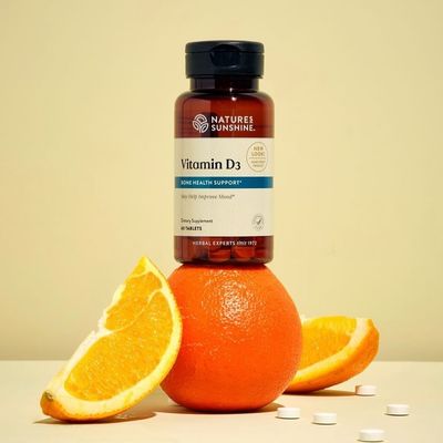 Vitamina D3