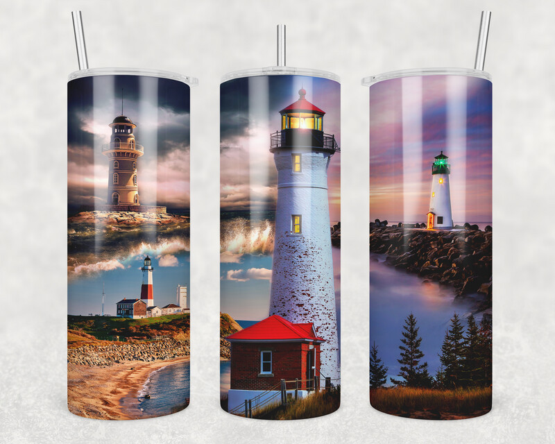 Lighthouses