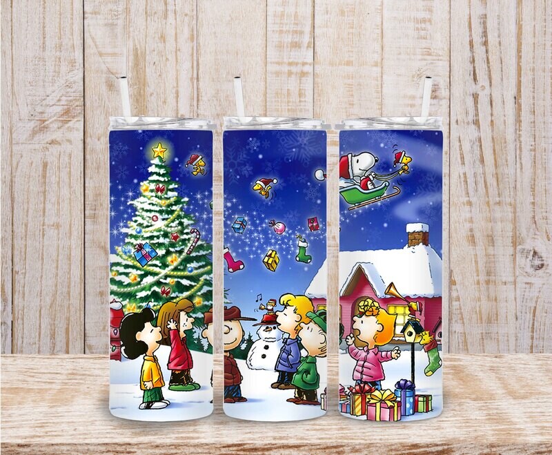 Charlie Brown  snoopy