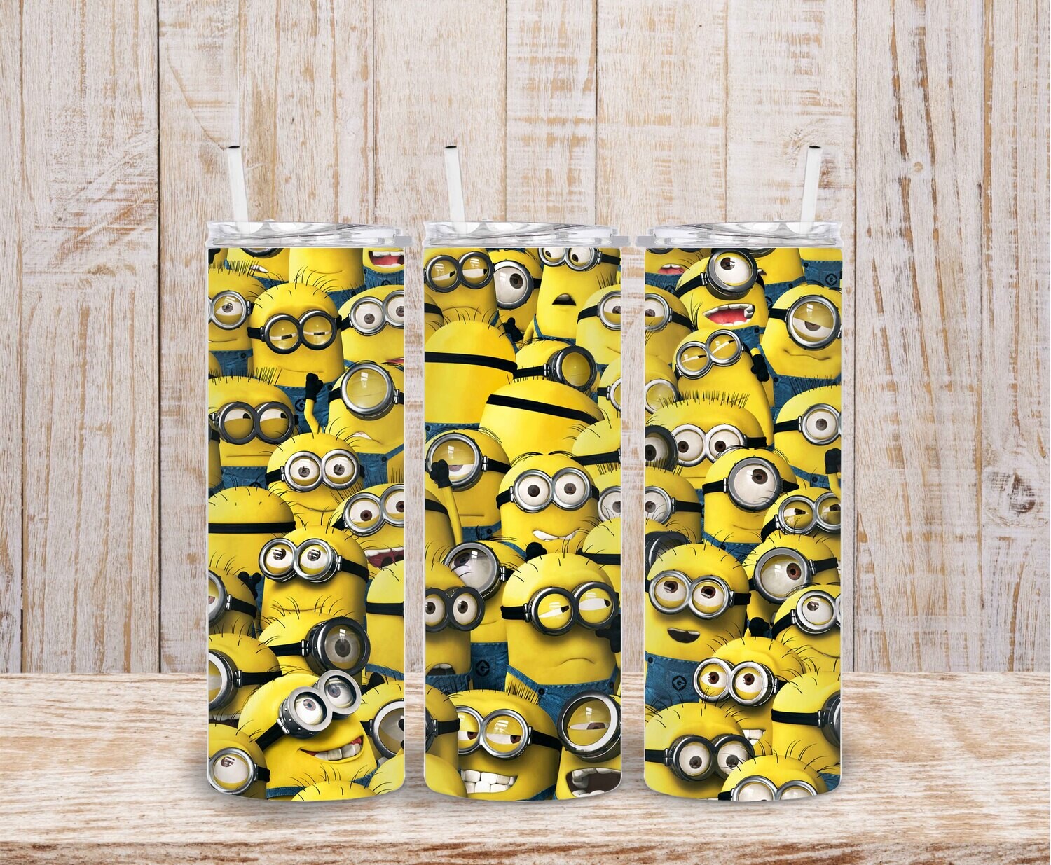 Minions