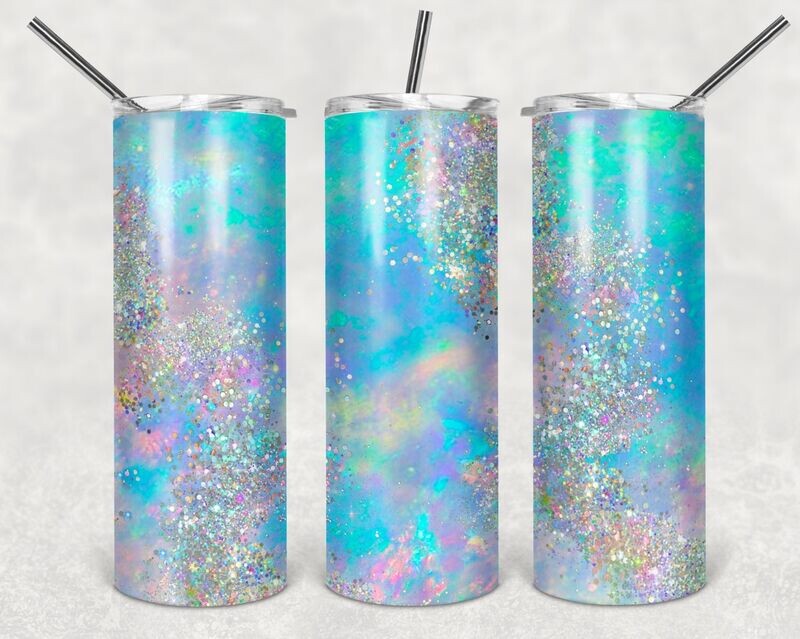 Opal Glitter