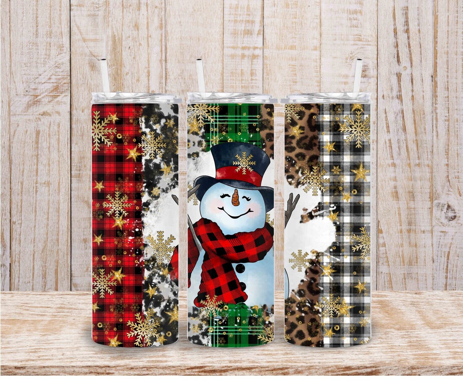 Merry Christmas Snowman