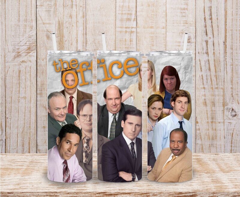 The Office