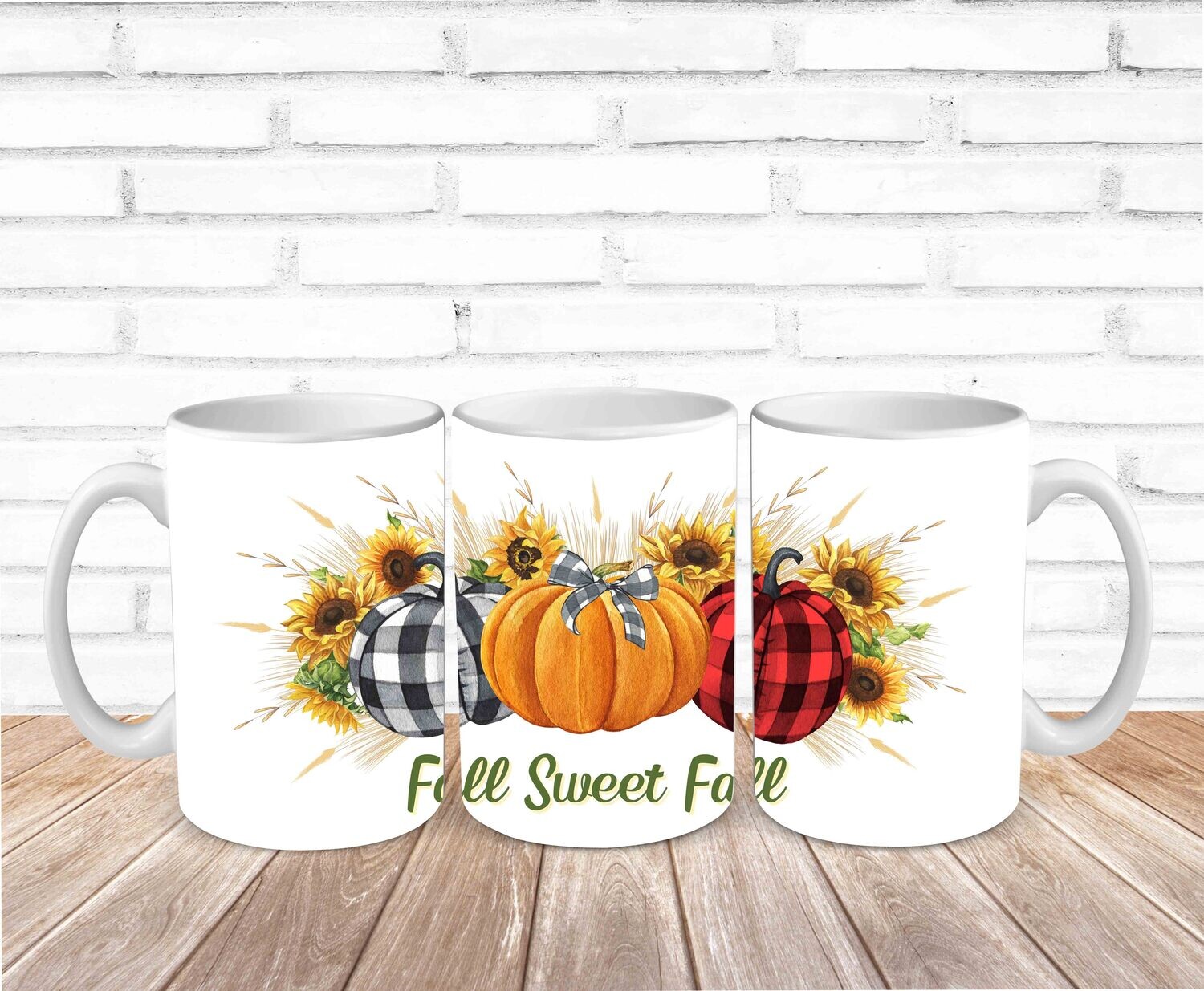 Fall sweet fall
