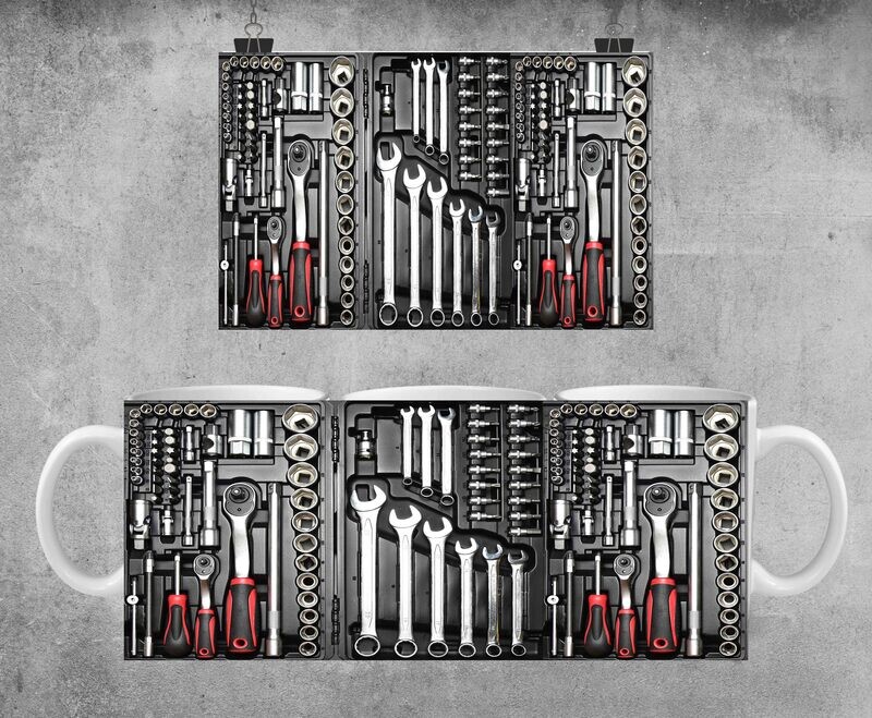 Mechanic Tool Box