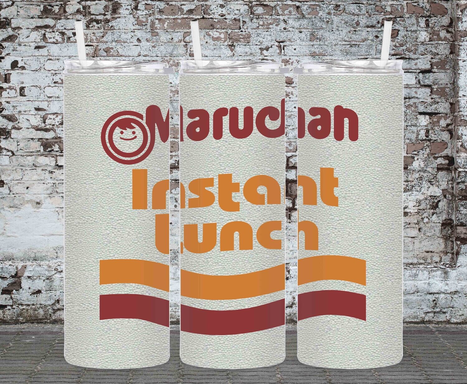 Instant Lunch - Food