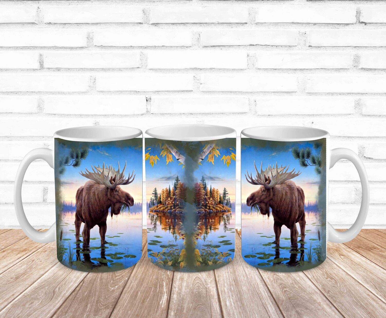 Moose Outdoors