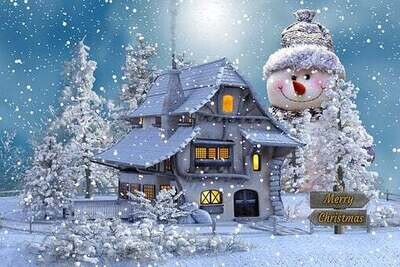 Christmas