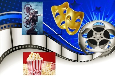 Movies/Performing Arts