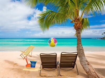 Beaches