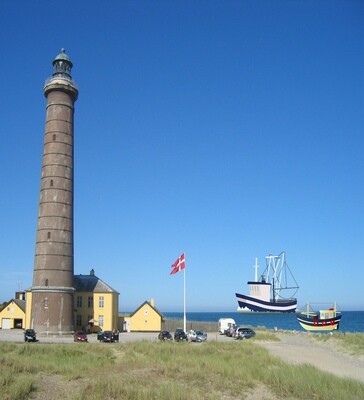 Light Houses