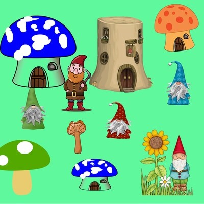 Gnomes