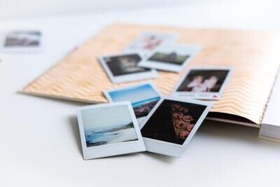 Photo frames