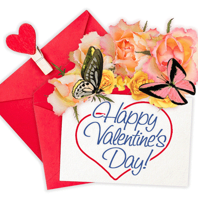 Valentine&#39;s day