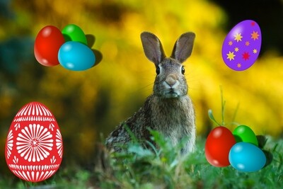 Easter
