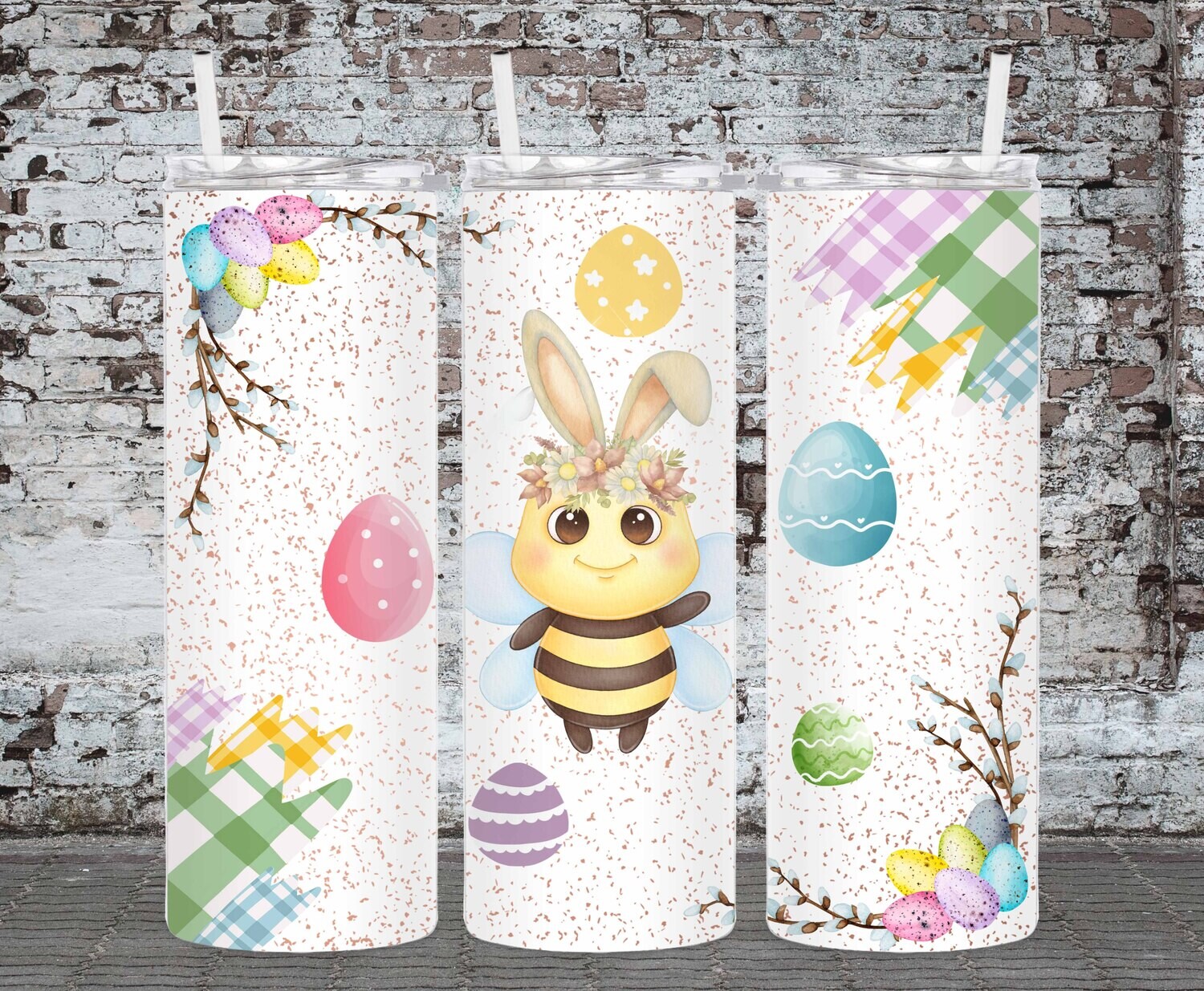 Bee Easter Bunny
