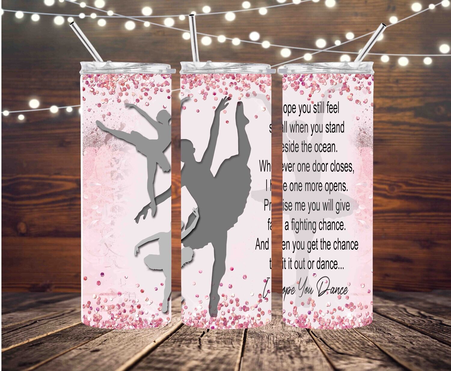 I Hope You Dance