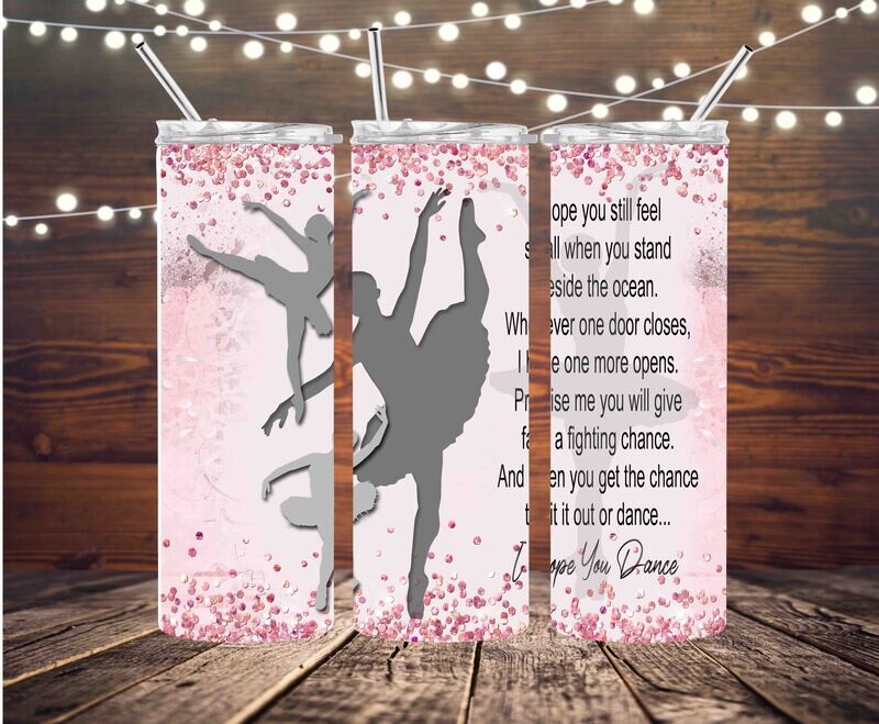 I Hope You Dance