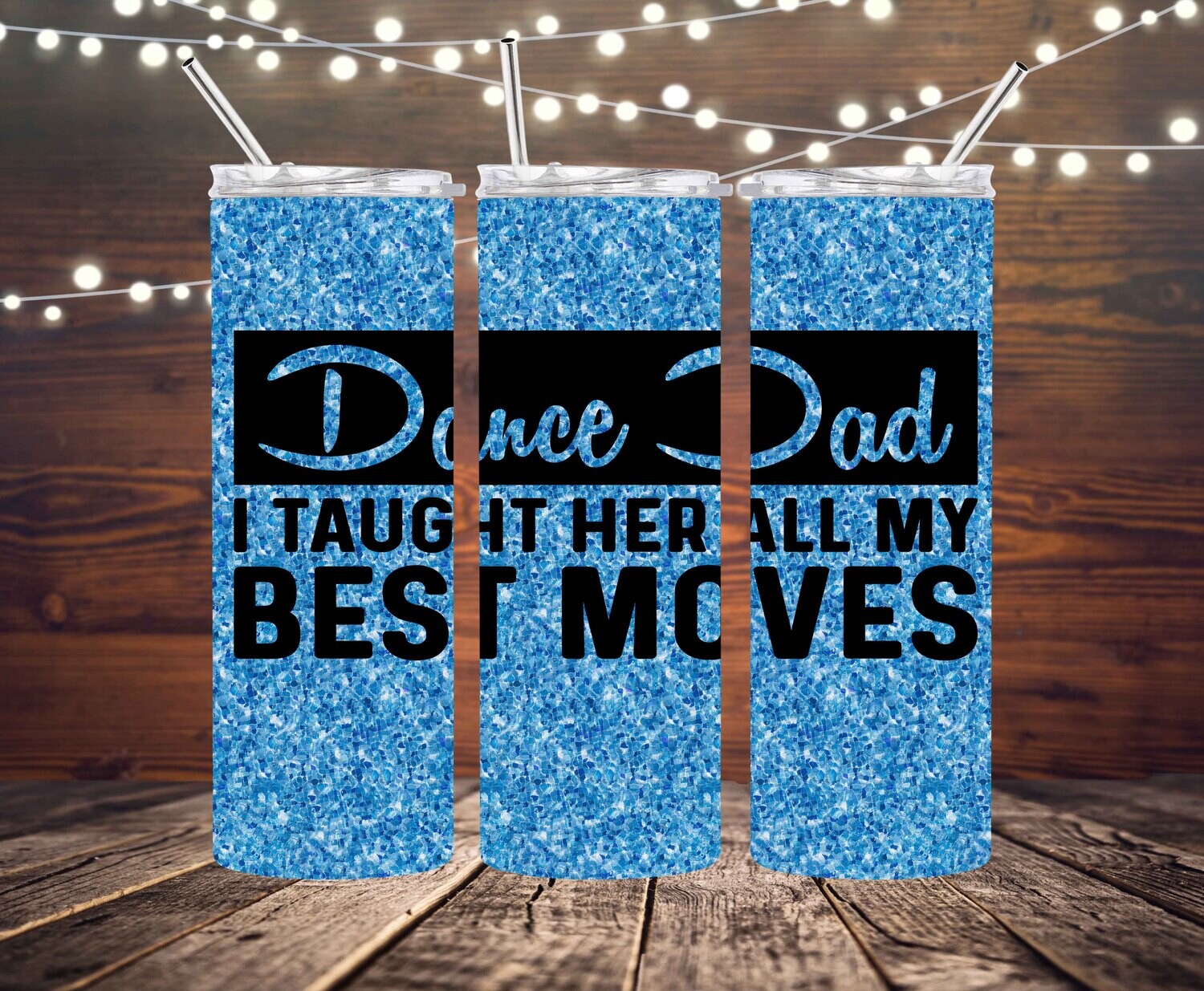 Dance Dad
