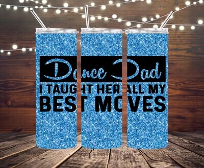 Dance Dad