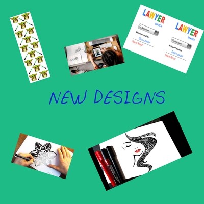 New Designs