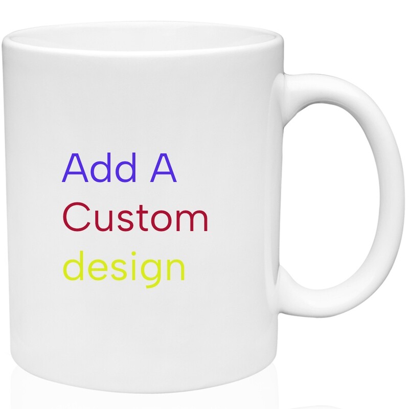 Custom  mugs