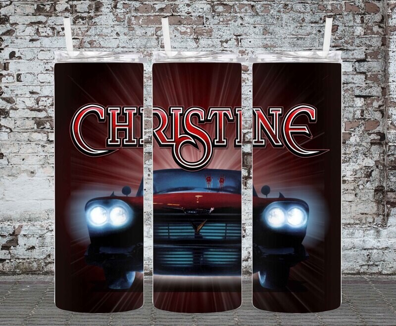 Christine