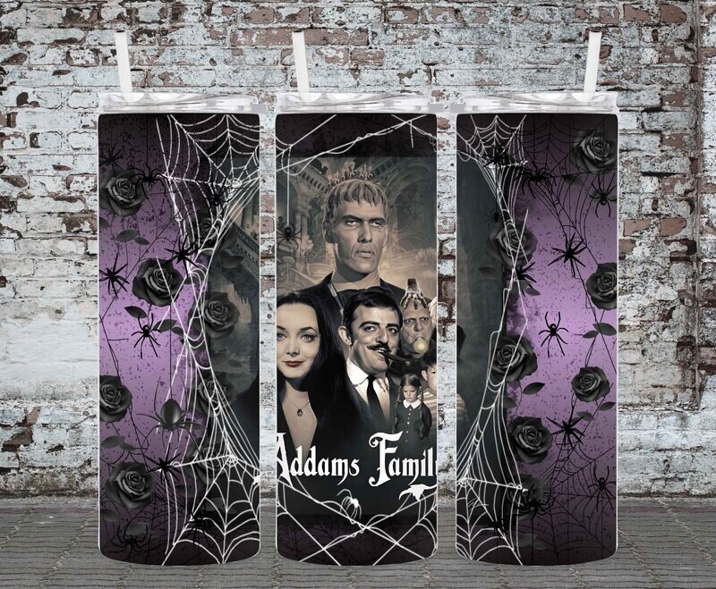 Adams family