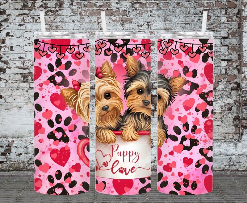 Puppy Love
