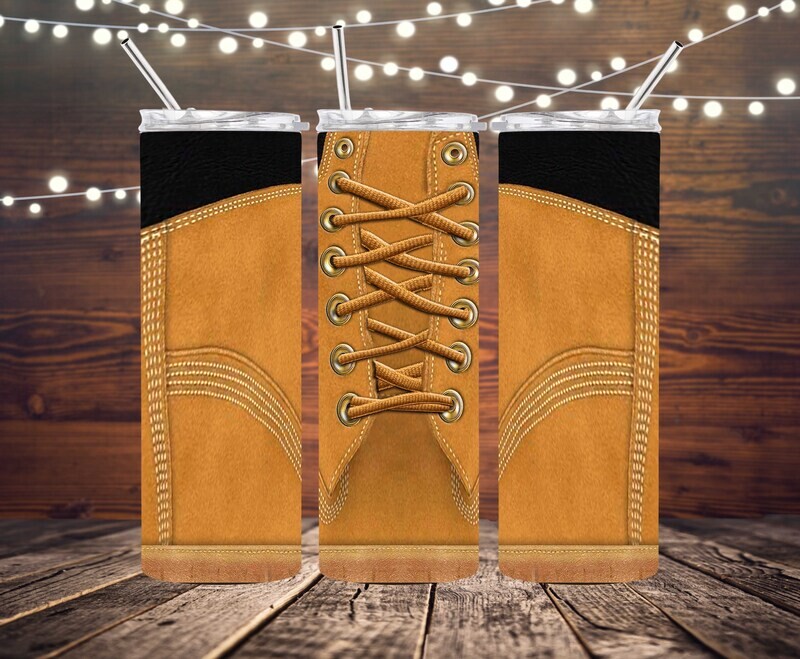 Work Boot