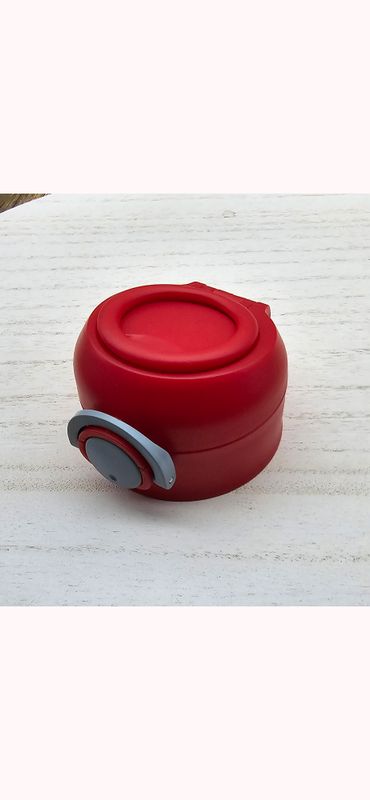 12oz  Sippy cups colored lids