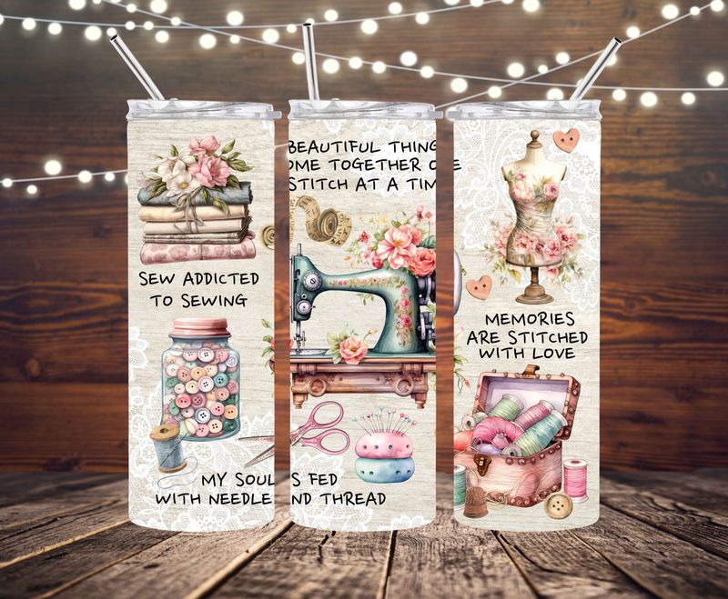 Beautiful things come together