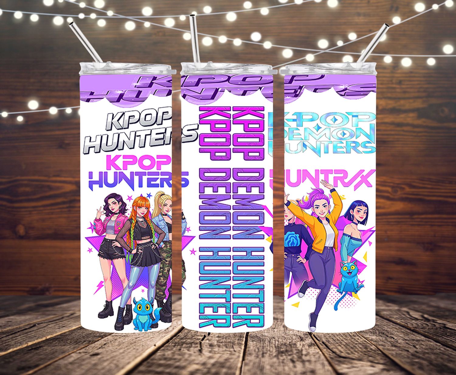 K Pop Demon Hunter   1