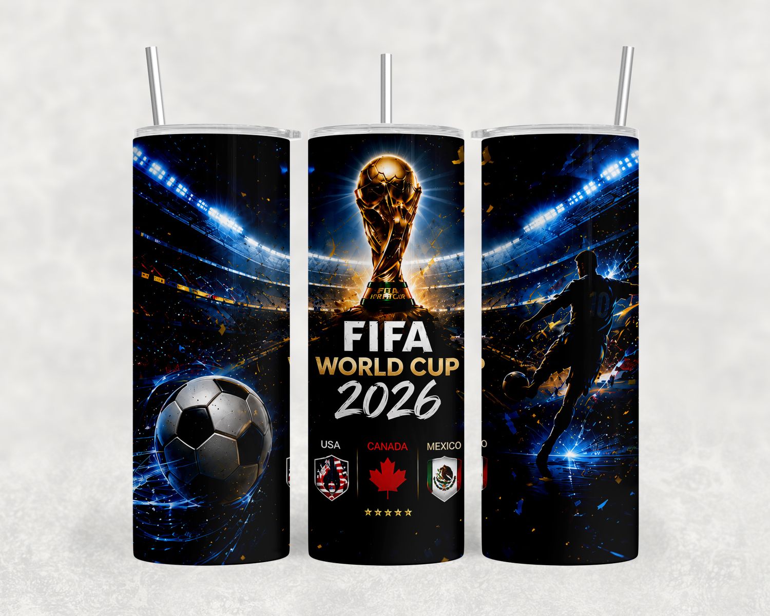 FIFA World Cup 2026