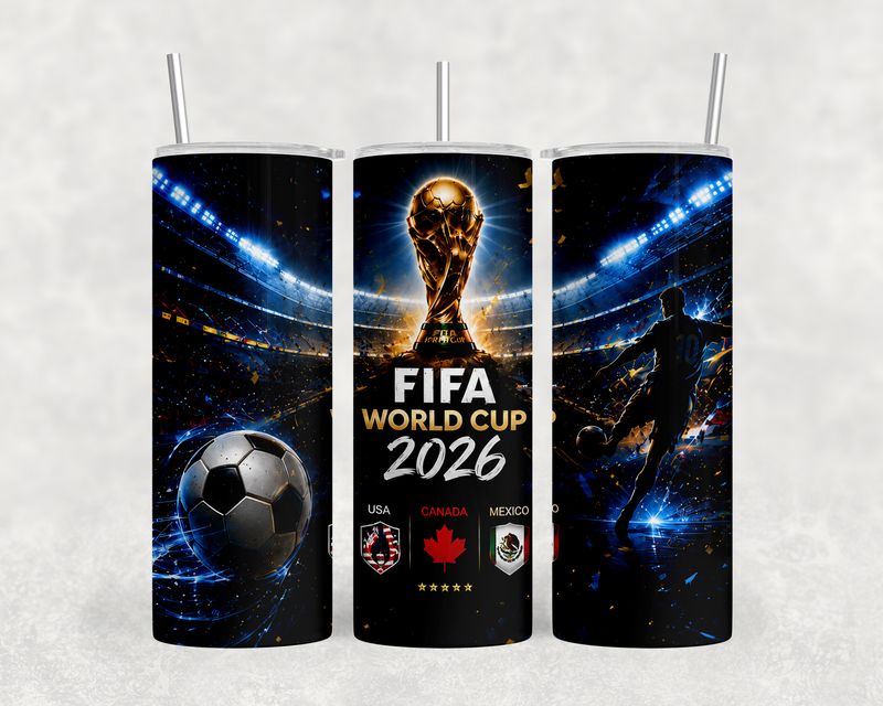 FIFA World Cup 2026