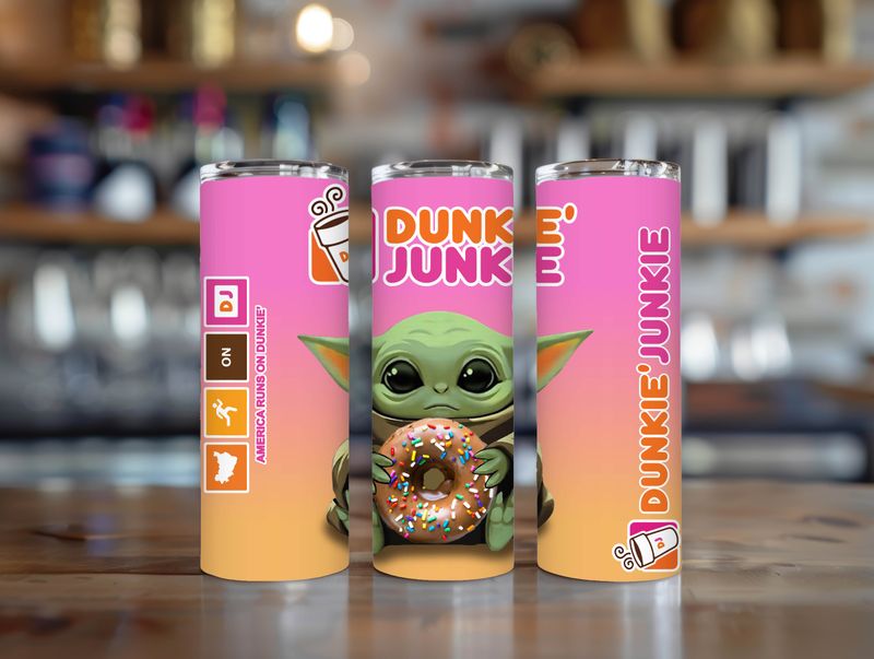 Dunkie Junkie