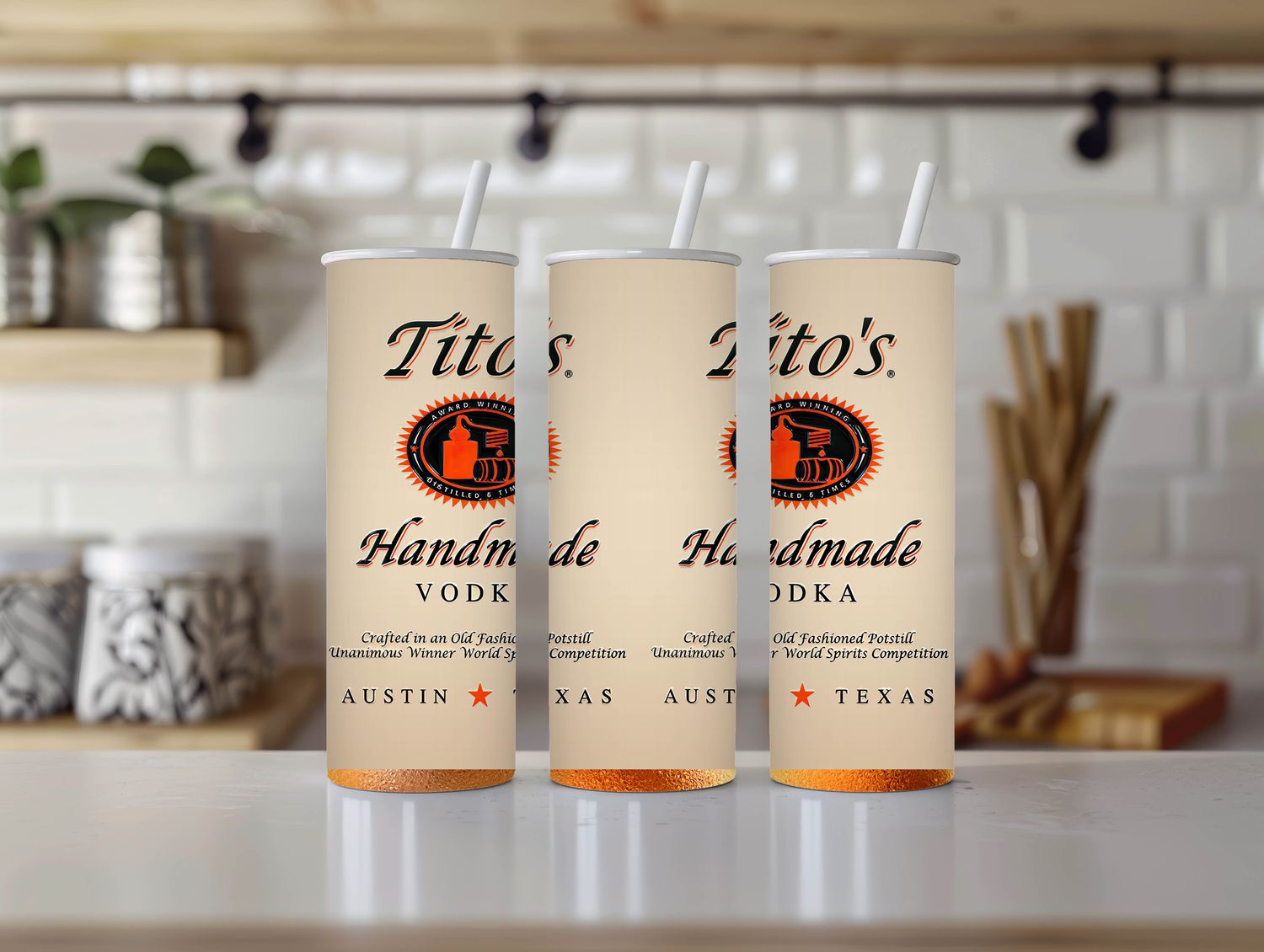 Tito's