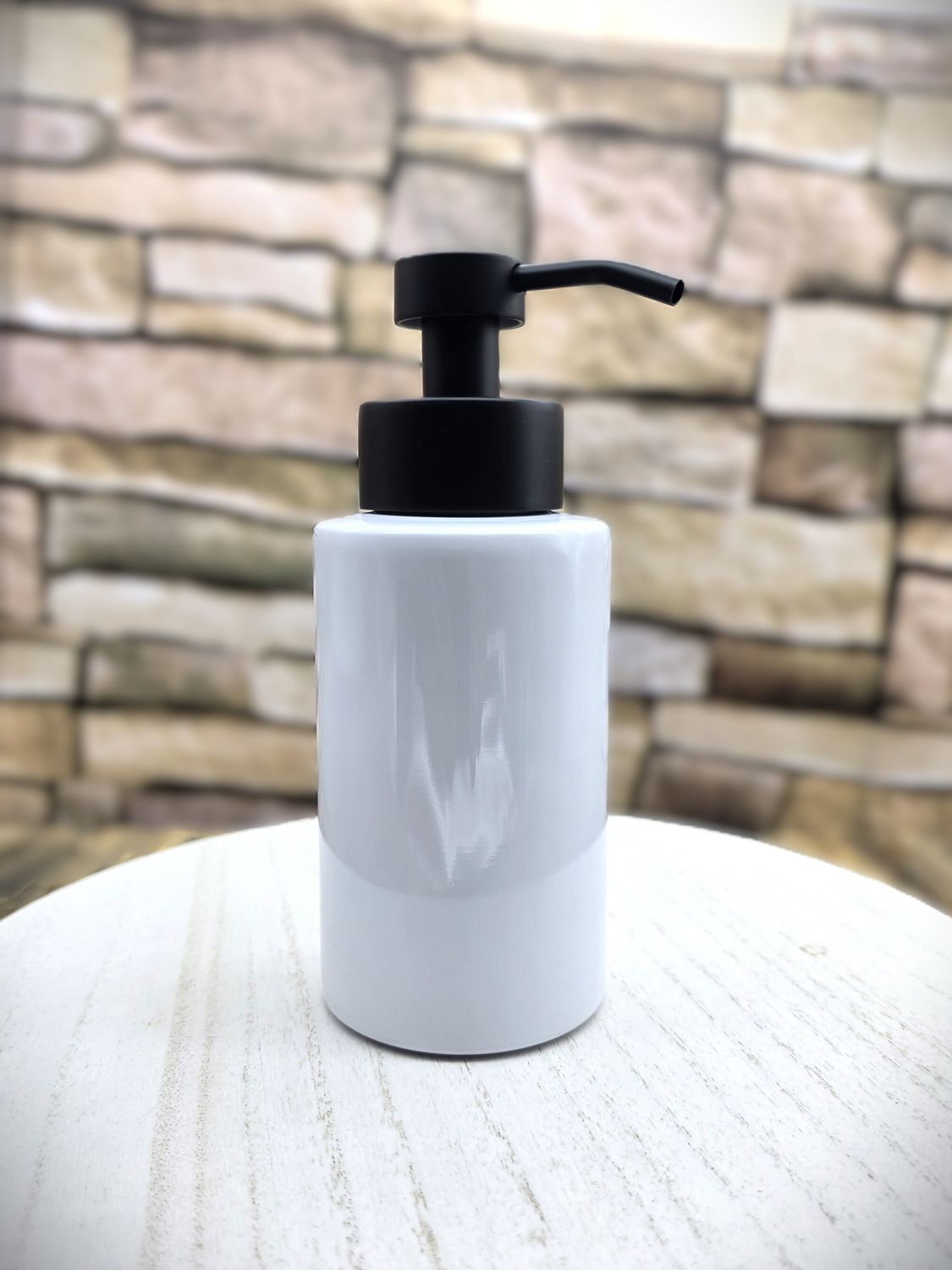 Soap Dispensers Customizable
