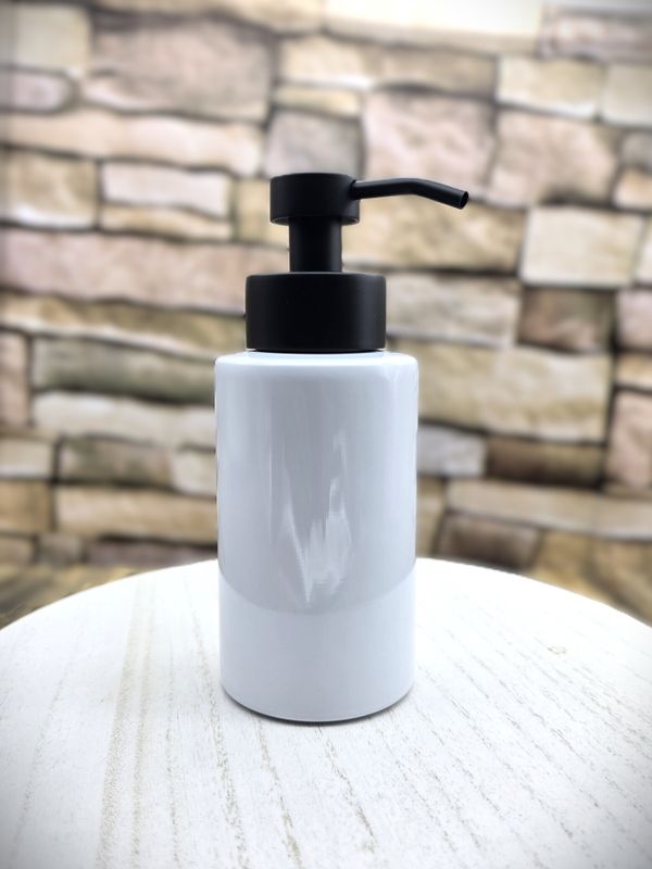 Soap Dispensers Customizable